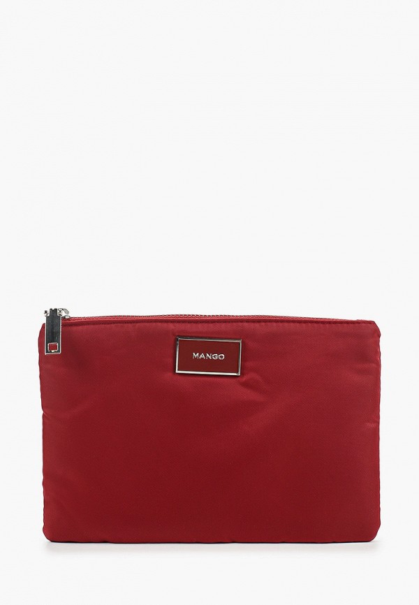 

Косметичка Mango, Бордовый, G LOLE