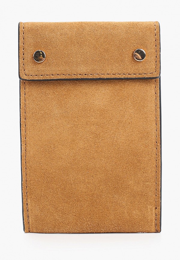 

Кошелек Mango, Коричневый, Mango MA002BWIIOK1