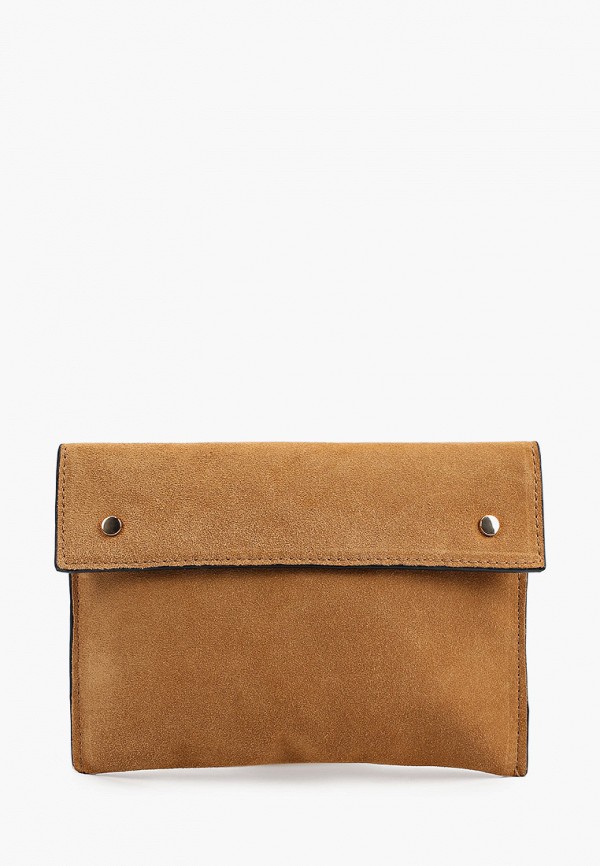 

Косметичка Mango, Коричневый, G JEREZ