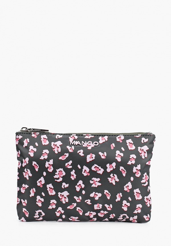 

Косметичка Mango, Черный, G LEO