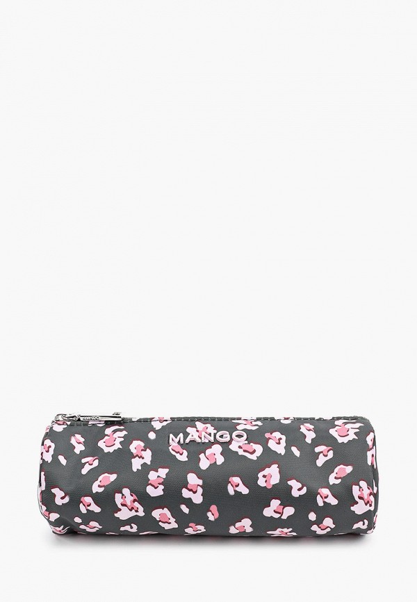 

Косметичка Mango, Черный, P LEO