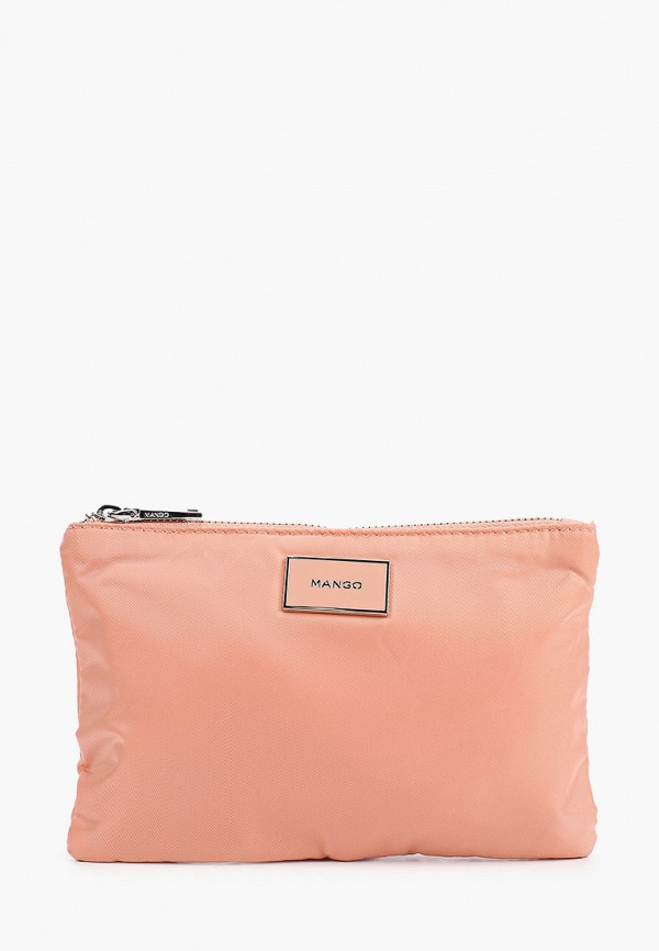 

Косметичка Mango, Коралловый, G LOLE