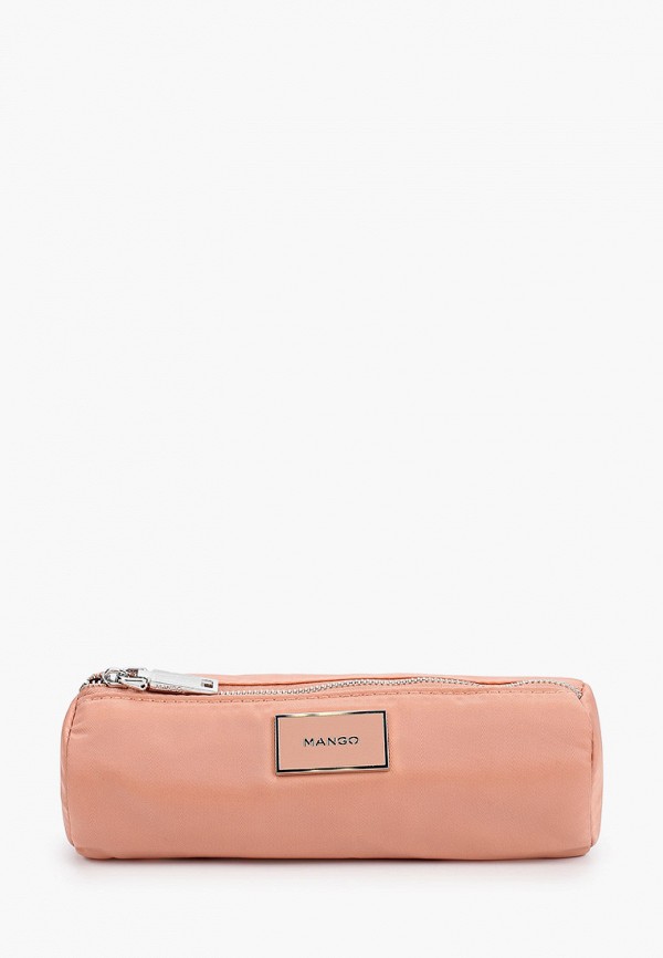 

Косметичка Mango, Коралловый, P LOLE