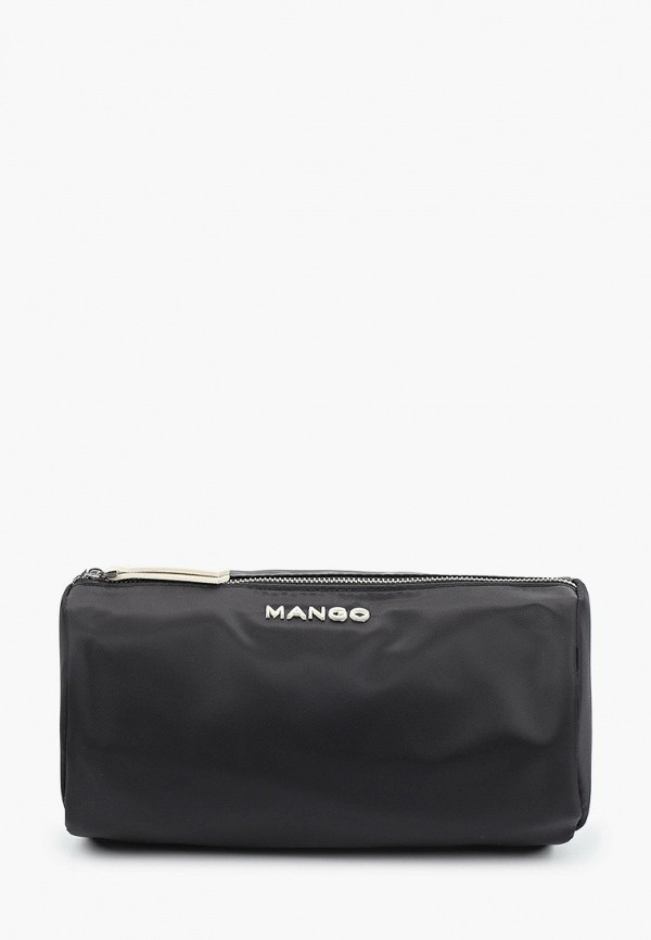 

Косметичка Mango, Черный, Mango MA002BWIJLT3