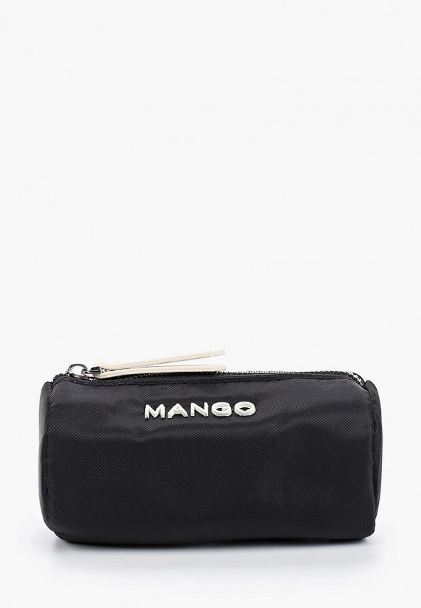 

Кошелек Mango, Черный, P TOMAS
