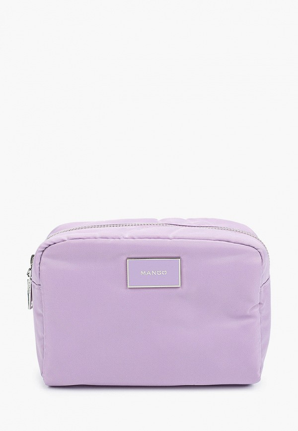 

Косметичка Mango, Фиолетовый, M LOLE