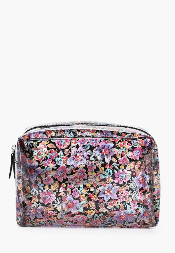 

Косметичка Mango, Разноцветный, M PAMELA