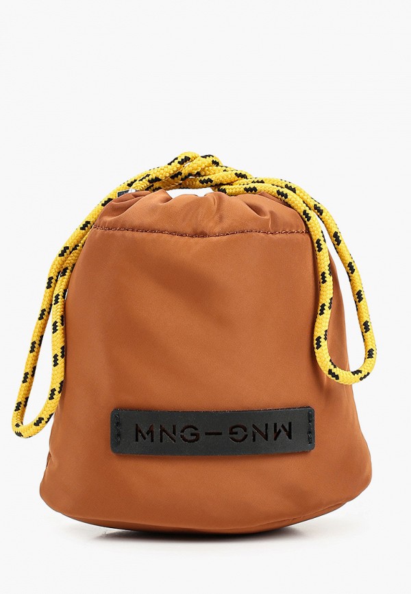 

Косметичка Mango, Коричневый, P ELI