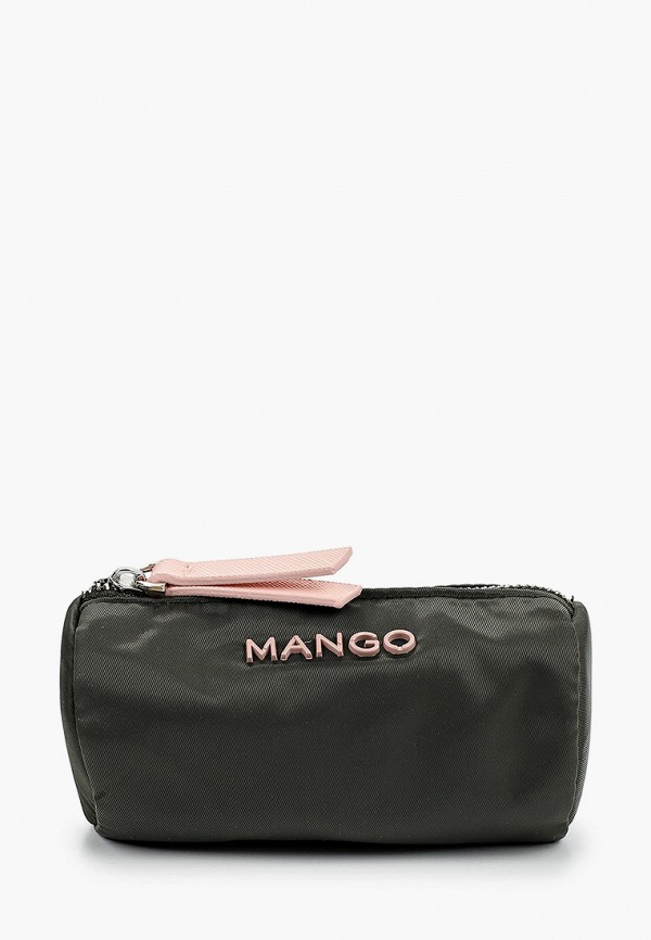 

Кошелек Mango, Хаки, Mango MA002BWIRKT4