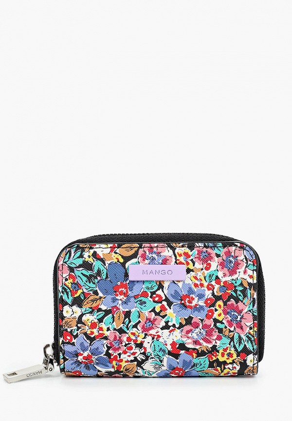 

Кошелек Mango, Разноцветный, P PAMELA