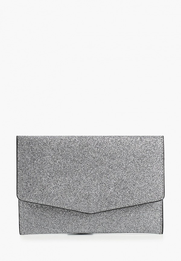 

Косметичка Mango, Серебряный, G UTEBO