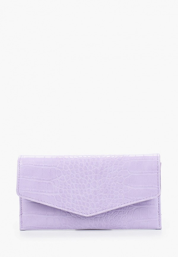 

Клатч Mango, Фиолетовый, Mango MA002BWJGEW3