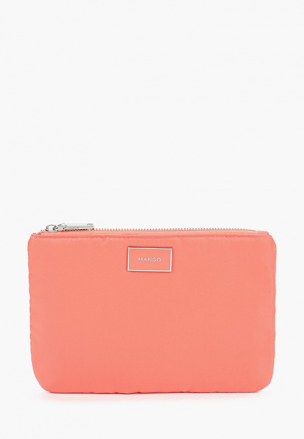 

Косметичка Mango, Коралловый, G LOLE