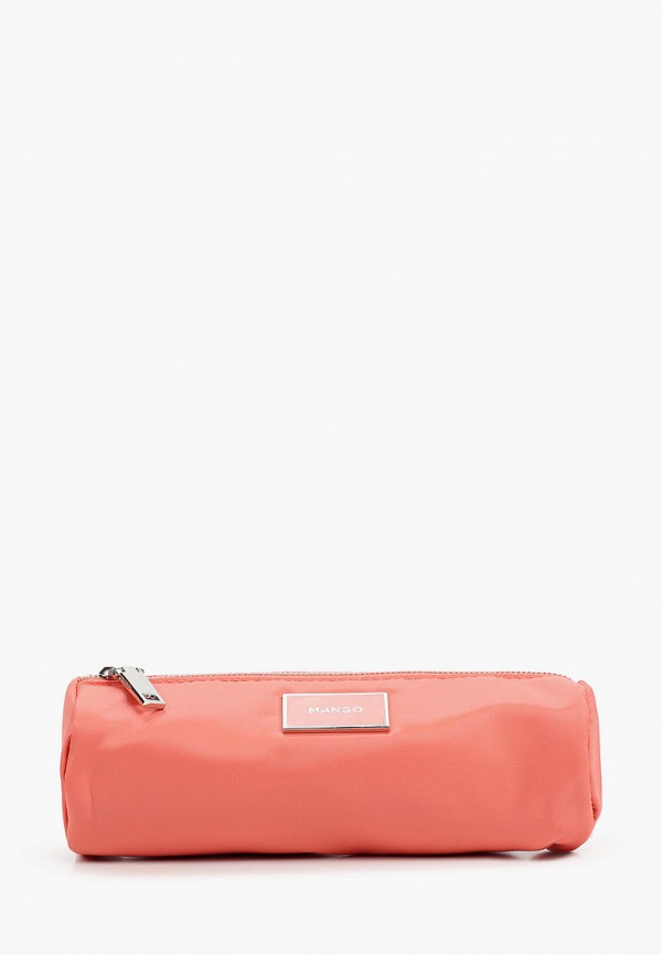 

Косметичка Mango, Коралловый, P LOLE