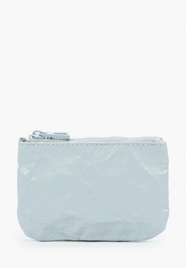 

Кошелек Mango, Голубой, Mango MA002BWJGXX9