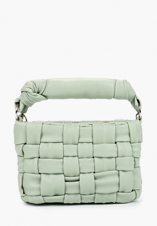 

Сумка Mango, Бирюзовый, I NOYA
