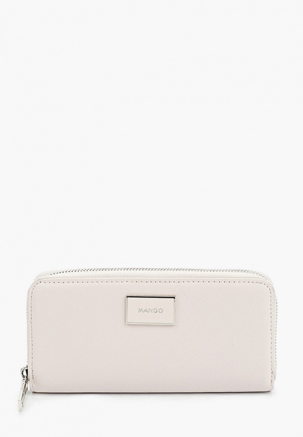 

Кошелек Mango, Белый, Mango MA002BWJNBD2