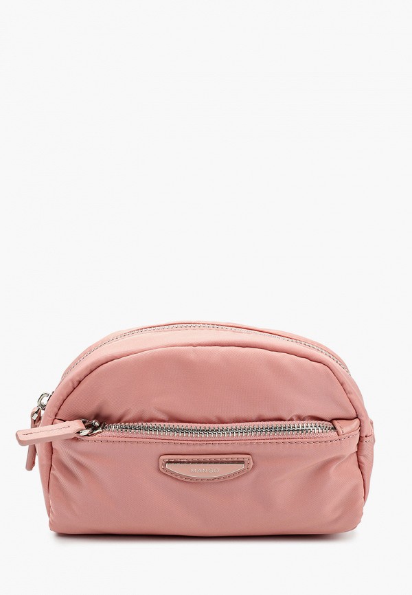 

Косметичка Mango, Розовый, M NILO