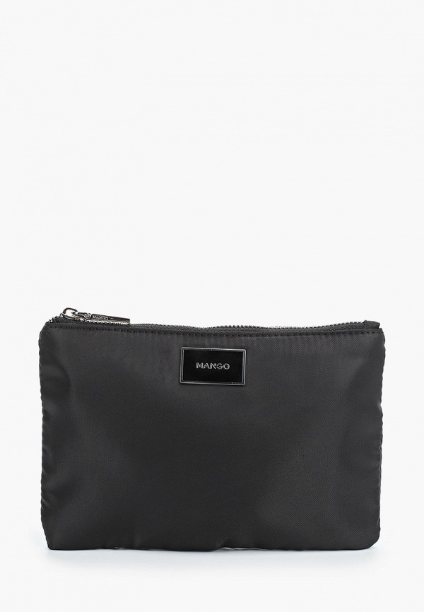 

Косметичка Mango, Черный, G LOLE
