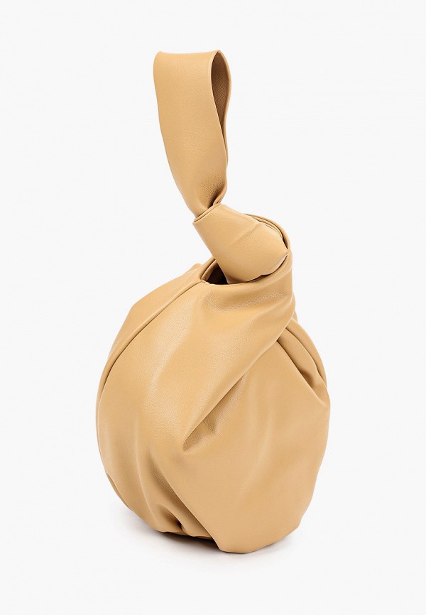 

Сумка Mango, Бежевый, P SAC