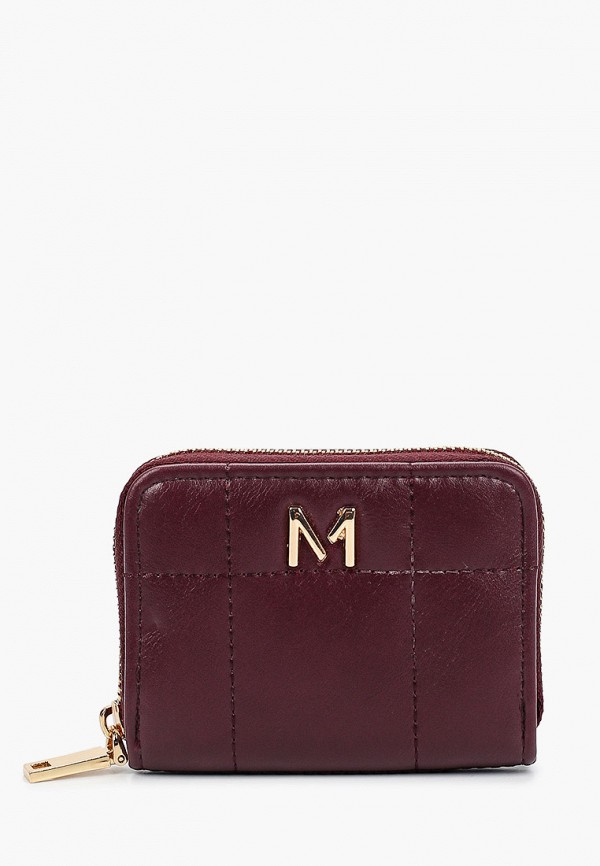 

Кошелек Mango, Бордовый, P GINNI