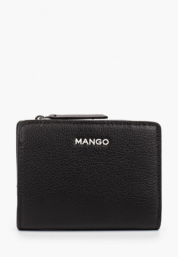 

Кошелек Mango, Черный, P CATOIRA