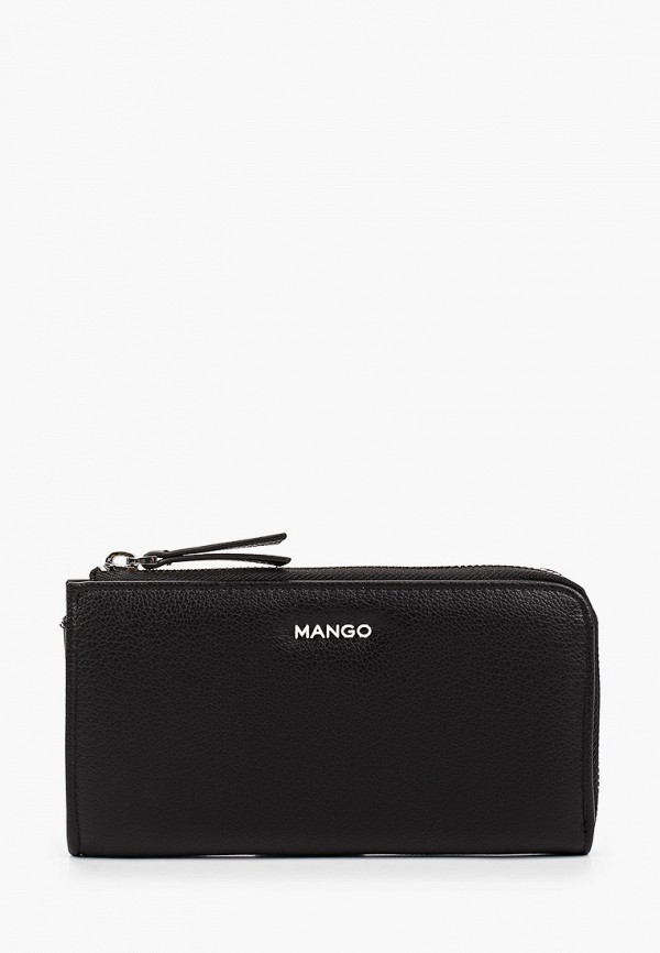 

Кошелек Mango, Черный, Mango MA002BWKIEH7