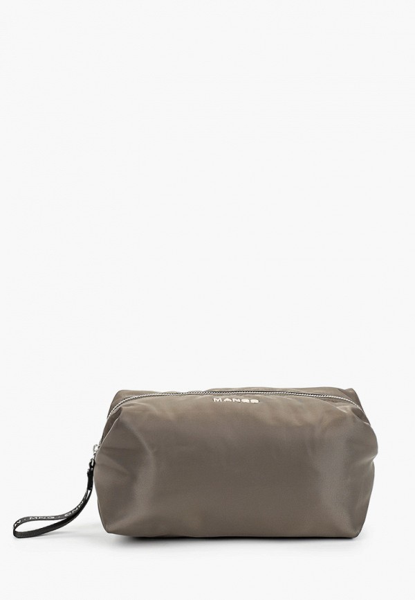 

Косметичка Mango, Хаки, G NOLAN