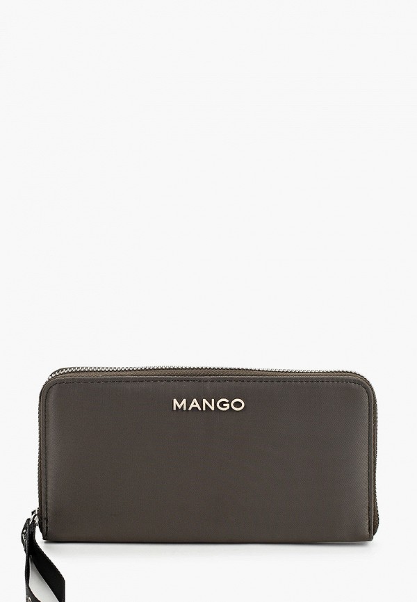 

Кошелек Mango, Хаки, G NOLAN