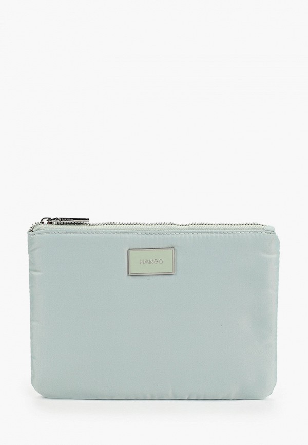 

Косметичка Mango, Голубой, G LOLE