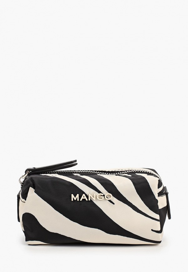 

Косметичка Mango, Разноцветный, M CEBRA