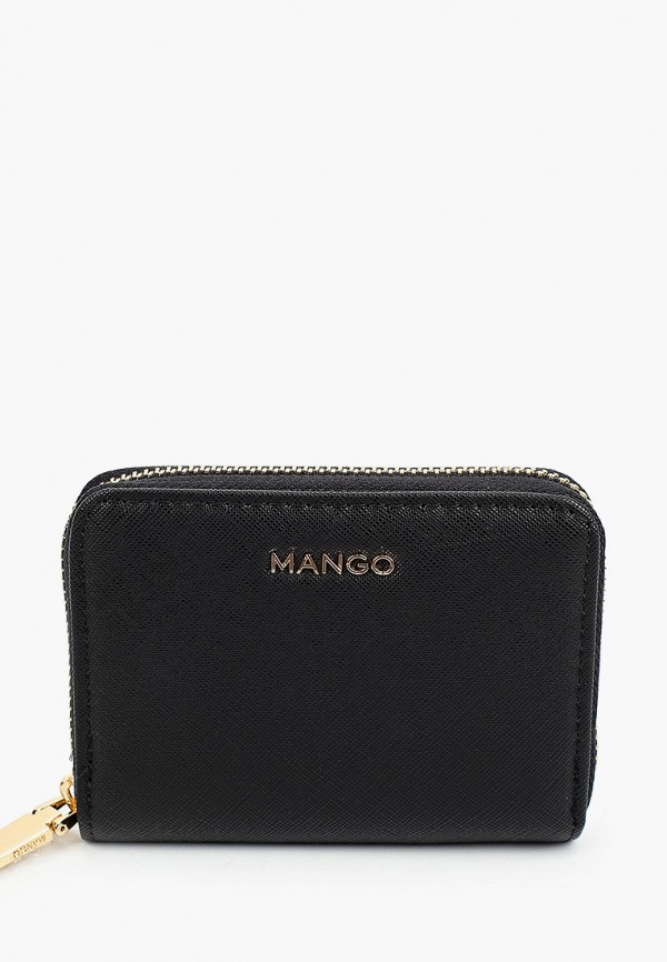 

Кошелек Mango, Черный, M CARMEN
