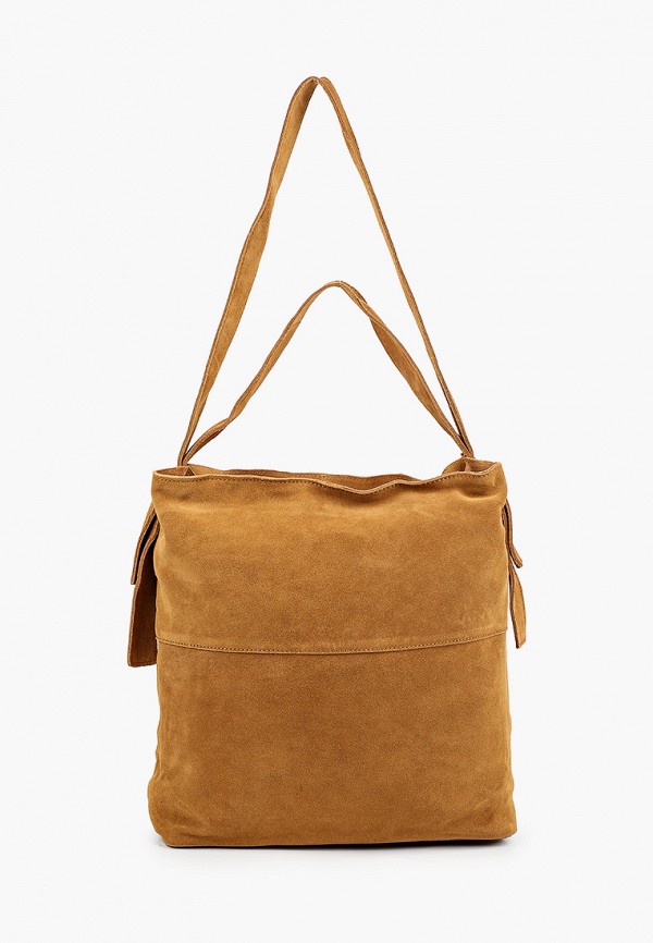 

Сумка Mango, Коричневый, Mango MA002BWLTST9