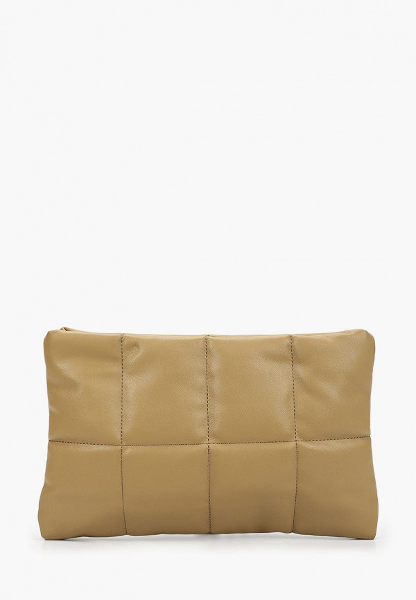 

Клатч Mango, Бежевый, P PILLOW