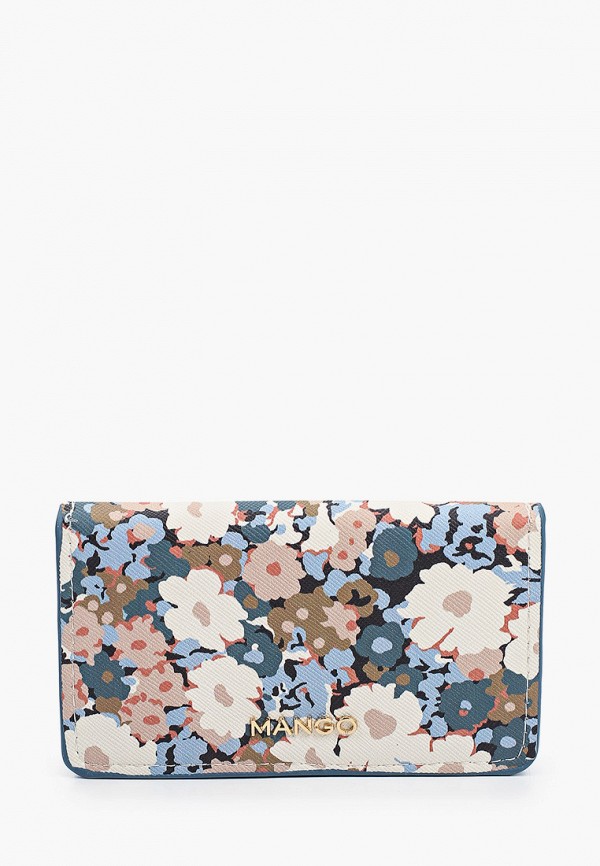 

Кошелек Mango, Разноцветный, - SPRING