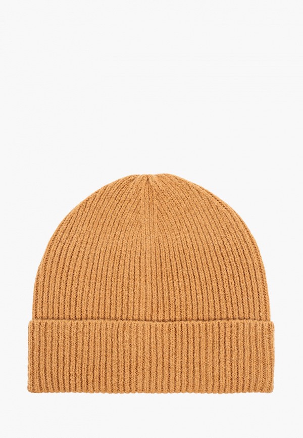 

Шапка Mango, Коричневый, Mango MA002CWGJZC4