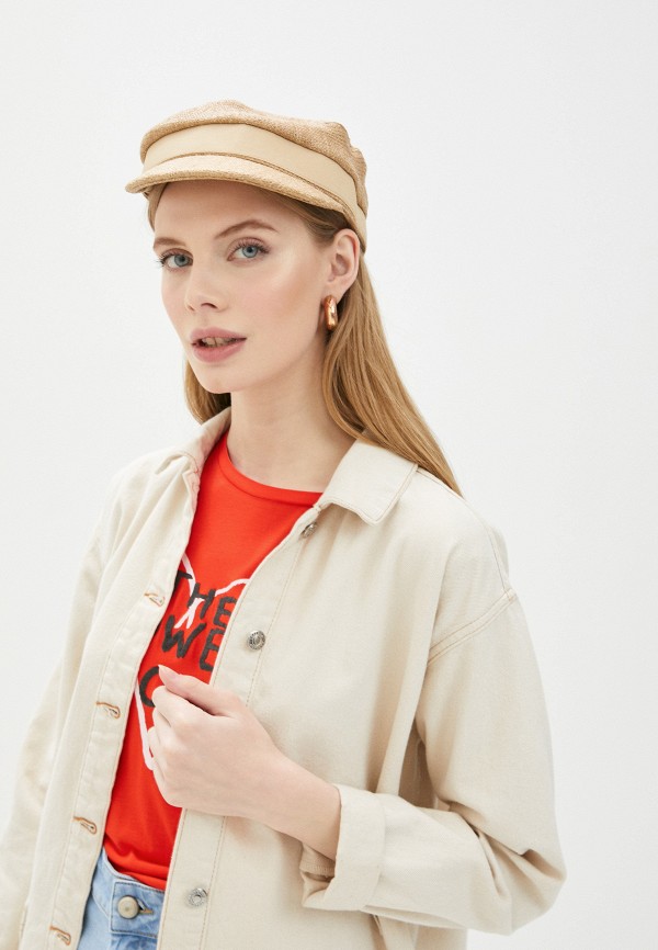 фото Кепка mango