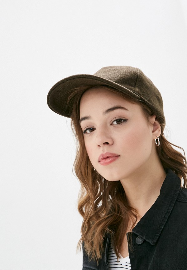 фото Бейсболка mango