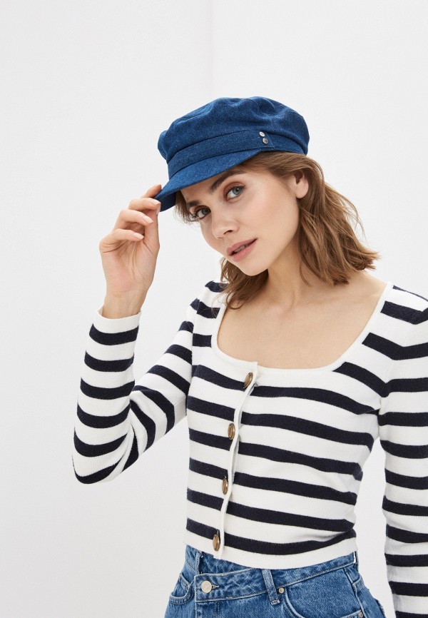 фото Кепка mango