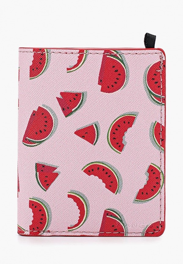 

Визитница Mango, Розовый