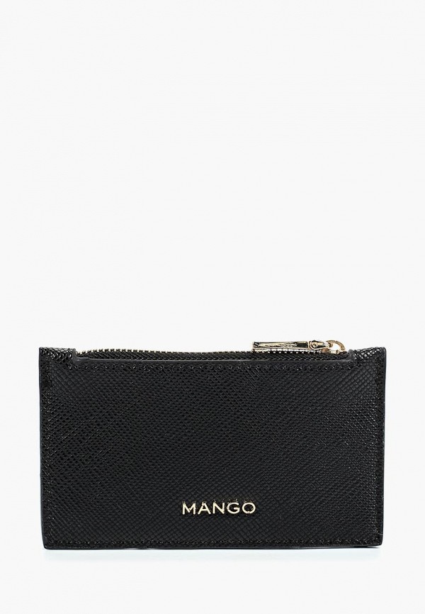 

Кредитница Mango, Черный