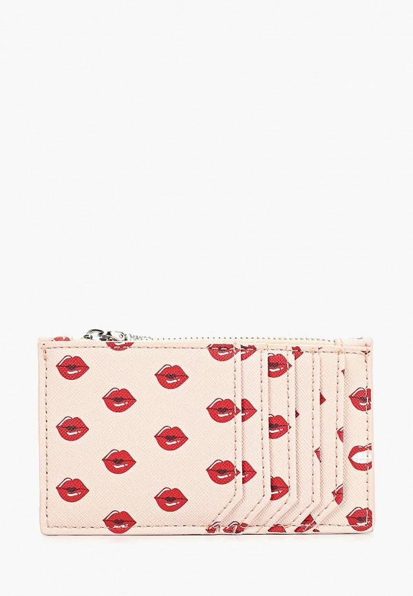 

Визитница Mango, Розовый