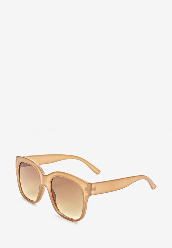 

Очки солнцезащитные Mango, Mango MA002DWEILL9, Бежевый