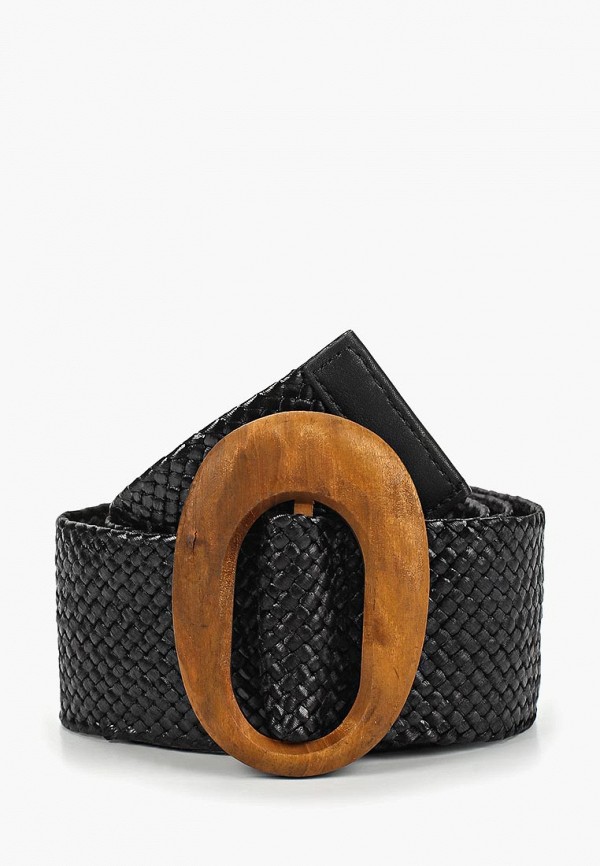 

Ремень Mango, Mango MA002DWELHB8, Черный