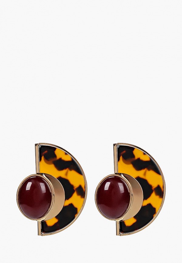 

Серьги Mango, - LUISA, Разноцветный