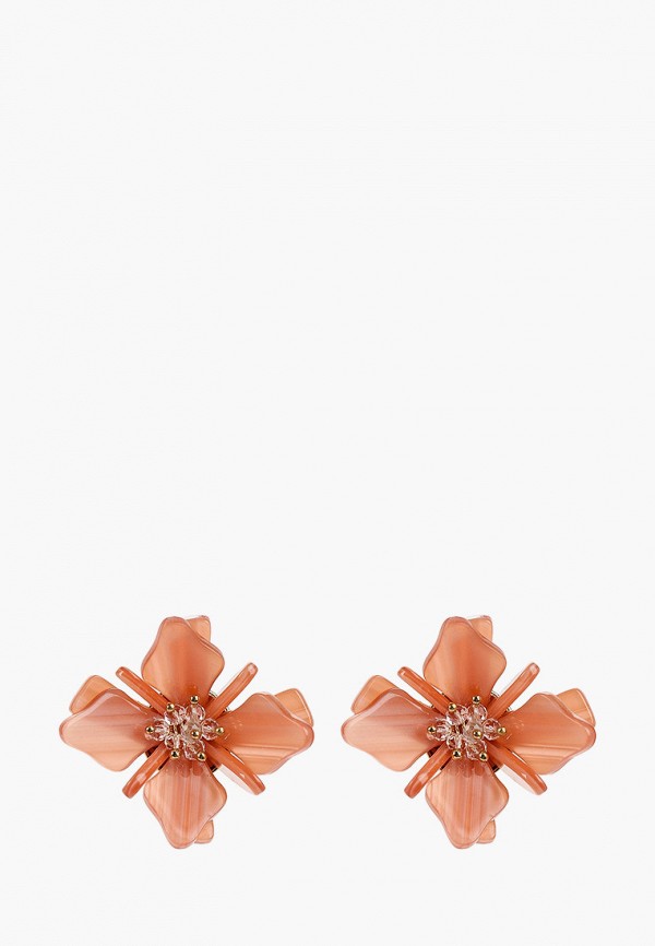 

Клипсы Mango, Розовый, - GAZANIA