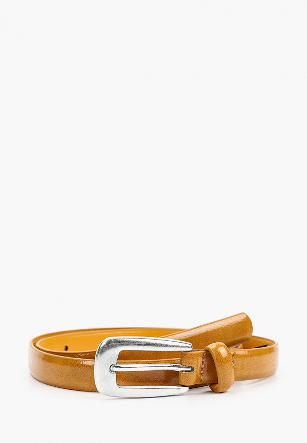 

Ремень Mango, Коричневый, Mango MA002DWIIOL6
