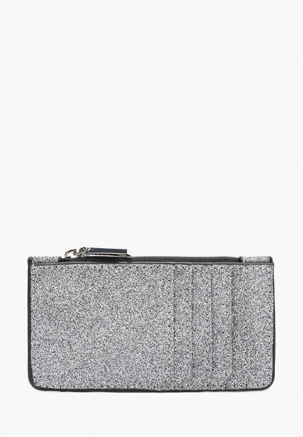 

Визитница Mango, Серебряный, M UTEBO