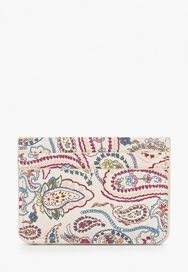 

Визитница Mango, Бежевый, P PAISLEY