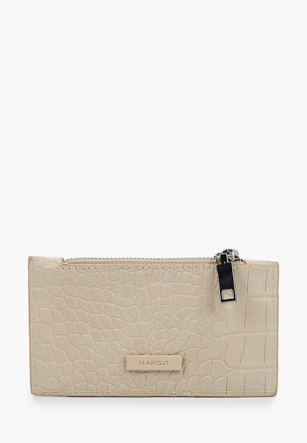 

Кредитница Mango, Бежевый, Mango MA002DWIRKD9